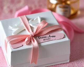 Personalized Party Favors na may Custom Packaging